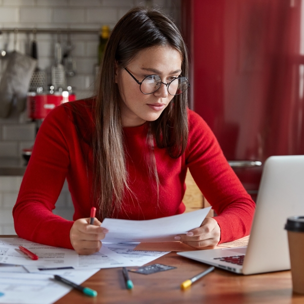Accounts Preparation