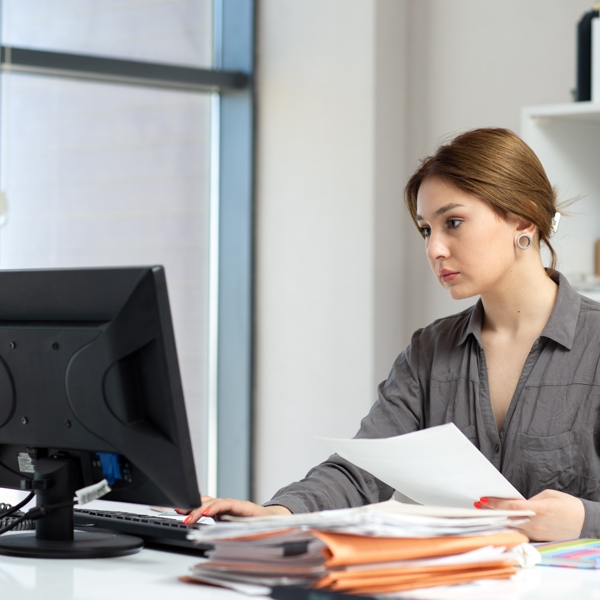Payroll Services