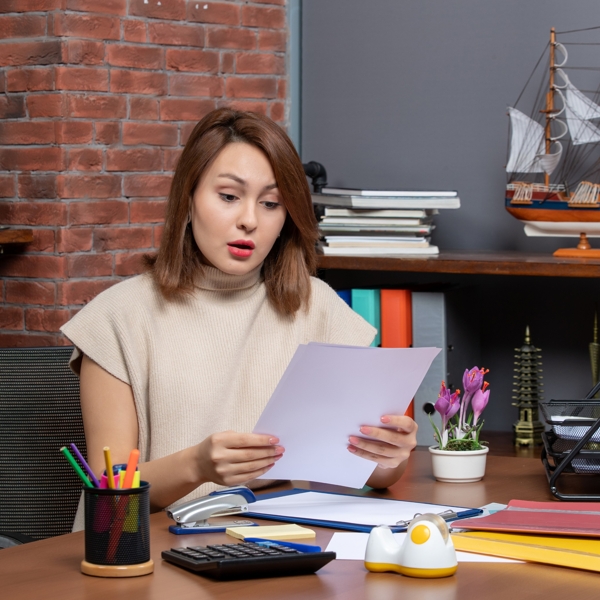 Self-Assessment Tax Returns