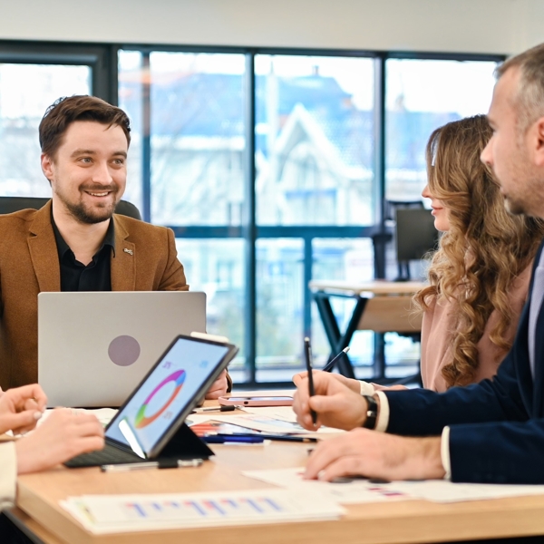 VAT Returns & Making Tax Digital